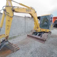 خدمات بیل مکانیکی و لودر و کمپرسی