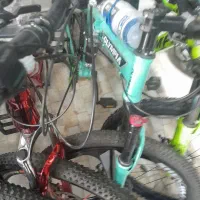 دوچرخه المپیاد تاشو|دوچرخه، اسکیت، اسکوتر|اردکان, |دیوار