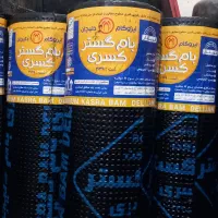 خانه ایزوگام دلیجان شرق وارومیه (نصب پخش)