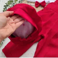 لباس بچگانه مناسب شب یلدا نو|کفش و لباس بچه|تهران, یافت آباد جنوبی|دیوار