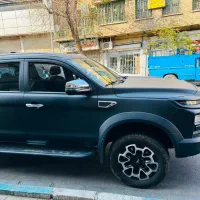Kmc T9 1403|خودرو سواری و وانت|تهران, بنیهاشم|دیوار