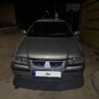 سمند ۸۳|خودرو سواری و وانت|آبادان, |دیوار