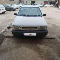 پراید ۱۳۱ مدل ۹۵|خودرو سواری و وانت|ایلام, |دیوار