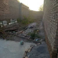 حیاط مسکونی خالی|فروش زمین و ملک کلنگی|یامچی, |دیوار