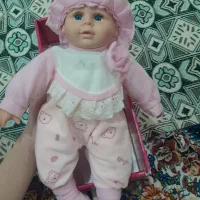 عروسک موزیکال
