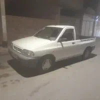 پراید وانت ۱۴۰۲