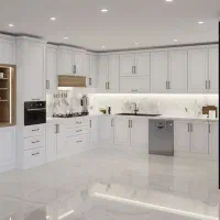 دکوراسیون داخلی (کابینت ،کمدو)|استخدام صنعتی، فنی، مهندسی|کرج, شاهین‌ویلا|دیوار