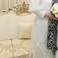 مانتو مجلسی ، مانتو عقد