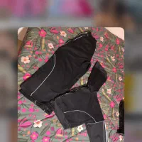 ست ورزشی پاییزه