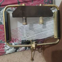 روشنایی گاز شهری