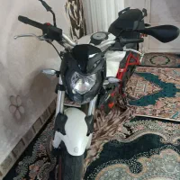 موتور 250 سی سی بنلی تک سیلندر|موتورسیکلت|رودبار (کرمان), |دیوار