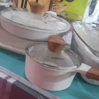 سرویس قابلمه کوریزن آلمان|ظروف پختوپز|همدان, |دیوار