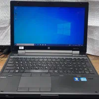 HP 8570W i7 3720qm 8g ssd256g vga1g