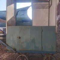 دکه فلافلی در خاش|فروشگاه و مغازه|خاش, |دیوار