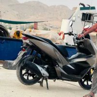 pcx2018|موتورسیکلت|سیراف, |دیوار