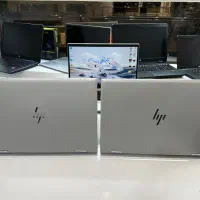 لپتاپ hp لمسی ۳۶۰ درجه/ نسل ۱۱ اینتل قدرتمند|رایانه همراه|مشهد, راهنمایی|دیوار