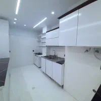 ۸۲ متری    رو به نما  پارکینگ سندی   نوسازی شده|فروش آپارتمان|تهران, وردآورد|دیوار