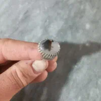 انگشترنقره شجر ۶۲۱۰ گرم|جواهرات|اردبیل, |دیوار