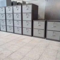 فایل فلزی کشوی|جاکفشی، کمد، دراور|مشهد, خواجه ربیع|دیوار