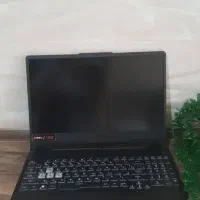 ASUS TUF GAMING FX 506|رایانه همراه|تهران, شهرآرا|دیوار