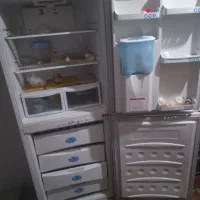 یخچال|یخچال و فریزر|مشهد, ثامن|دیوار