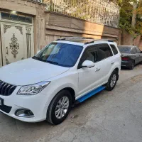 هایما s7 پلاس توربو|خودرو سواری و وانت|تهران, مرزداران|دیوار