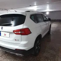 فردا موتورsx5|خودرو سواری و وانت|قم, زنبیل آباد|دیوار