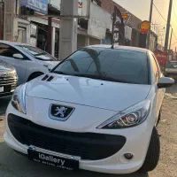 ۲۰۷ فلز مدل ۱۴۰۲