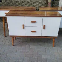 جاکفشی کنسولی مدل کیان|جاکفشی، کمد، دراور|کرمان, |دیوار