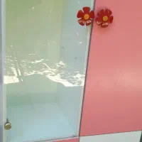 سرویس کمد ‌،تختخواب