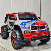 ماشین شارژی بی ام و