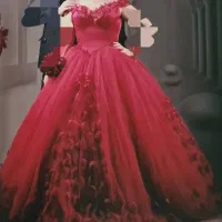 لباس عقد و عروسی و نامزدی