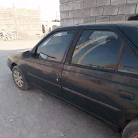 اردی مدل ۸۳ درحد صفر|خودرو سواری و وانت|جغین, |دیوار