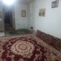 ۶۸ متری مسکن مهر امام رضا