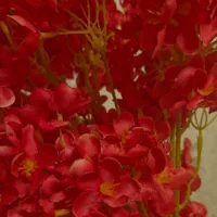 گل مصنوعی|گل مصنوعی|اصفهان, شیخ اشراق|دیوار