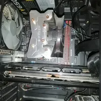cpu i5 7500 و مادربرد msi b250m gaming pro|قطعات و لوازم جانبی رایانه|خرم‌آباد, |دیوار