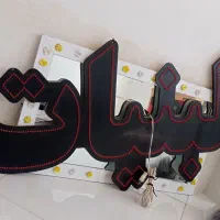 دوعددتابلوی‌لبنیات‌فروشی