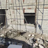 کارگر ساختمانی