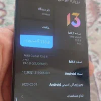 گوشی شیائومی m10t pro  با حافظه ۲۵۶ و دوربین ۱۰۸|موبایل|ملارد, |دیوار