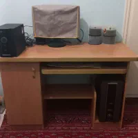 میز کامپیوتر