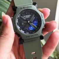 ساعت مچی برند جی شاک