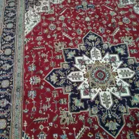 دو تخته فرش ۱۲متری|فرش|سمنان, |دیوار