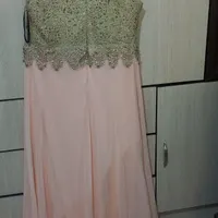 لباس مجلسی سایز ۴۶