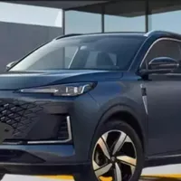 چانگان cs55 نقد و اقساط تحویل یک ساعته