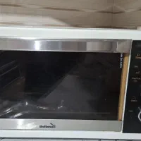 توستر بلانزو سالم درحد نو