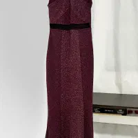 پیراهن مجلسی ماکسی