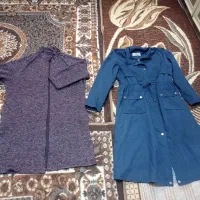 همه لباسا یکجا