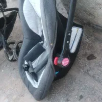 کالسکه و کریر و روروئک درحدنو