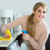 نیروی نظافت