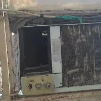 کولر پنجره ای